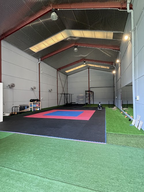 Centro Origen. Entrenamiento, nutricion y fisioterapia