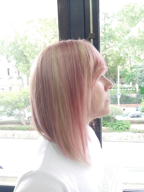 Peluqueria Klara - Peluqueria para mujer