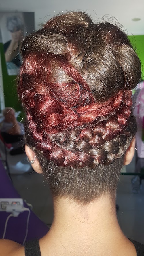 Peluquería Pilar