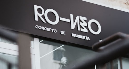 RO__NEO Concepto de Barbería