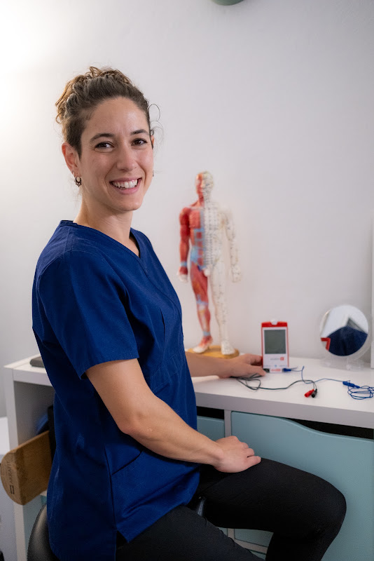 Elena Caro Fisioterapia