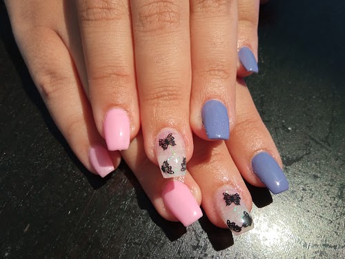 Jenifer Wendy Nails