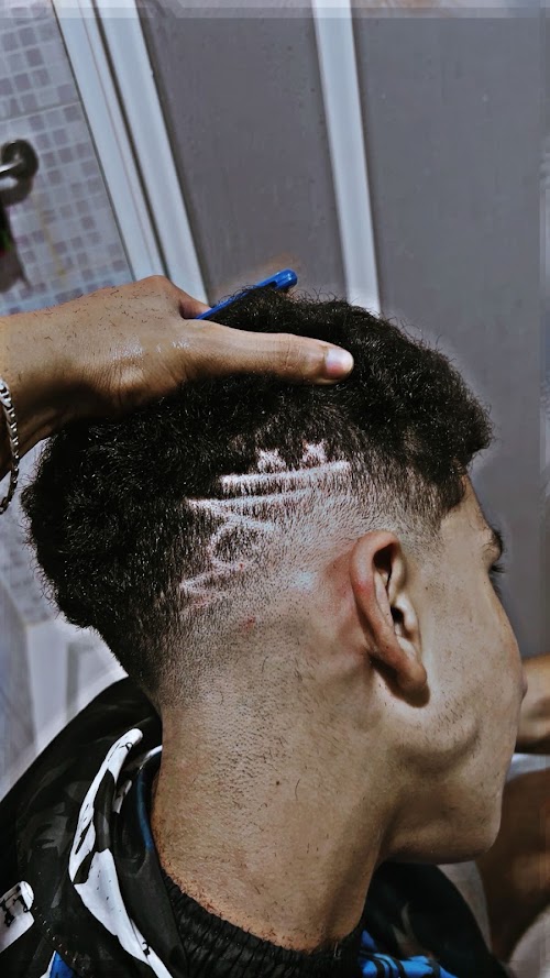 Simo barber