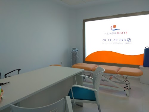 FisioHealth