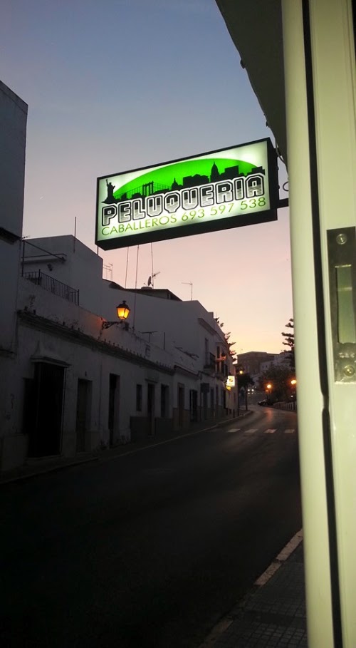 Peluqueria Gin