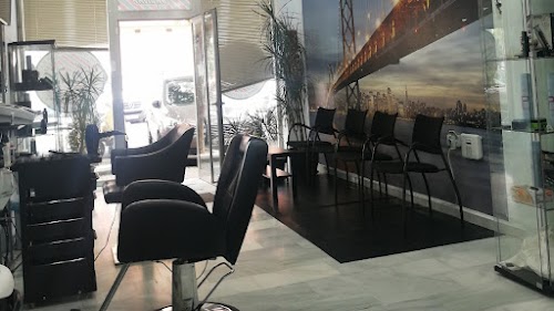 Barbería Capital