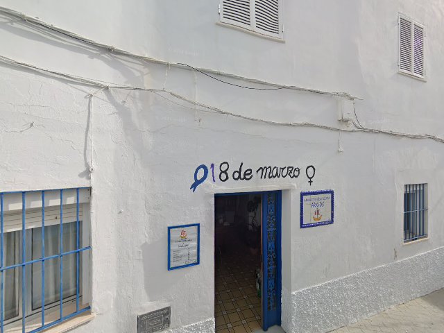 Gabinete de Fisioterapia Argos