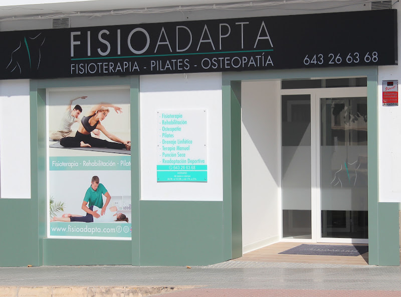 FisioAdapta
