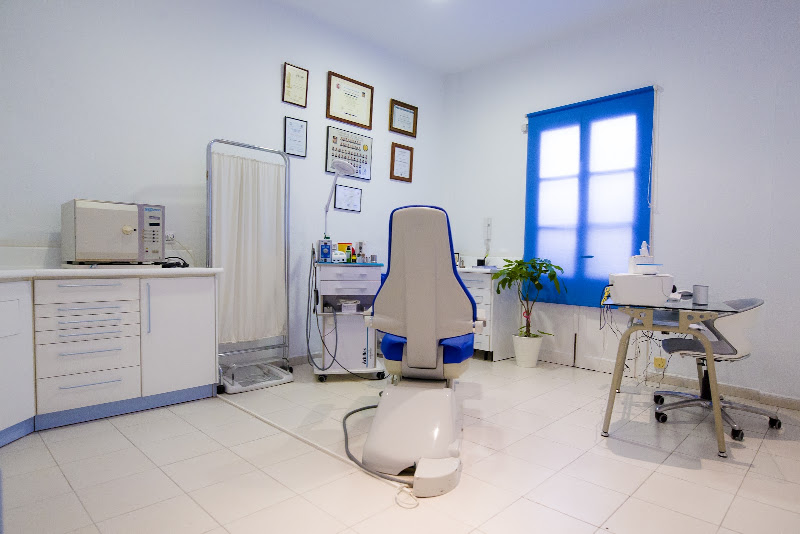 FisioPodl Fisioterapia & Podología