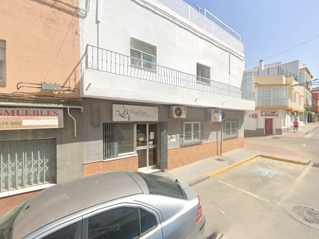 FisioPrián Centro de Fisioterapia