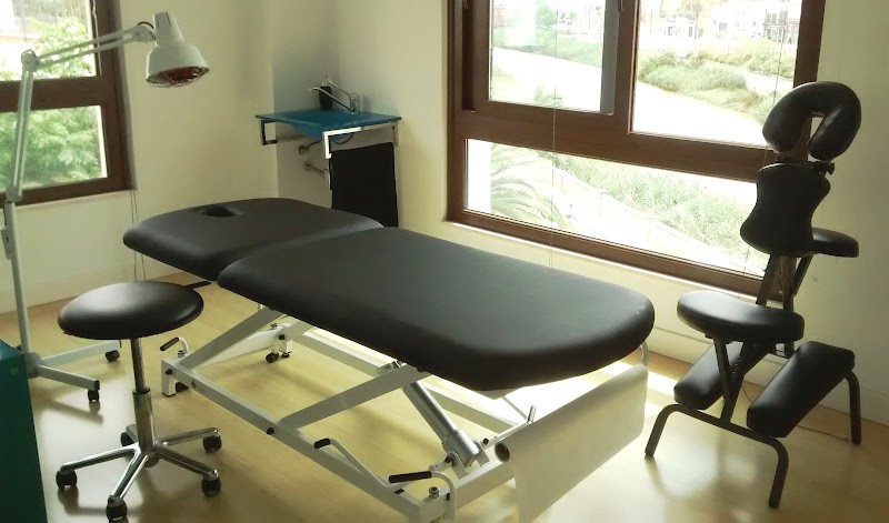Fisioterapia y Pilates Paula