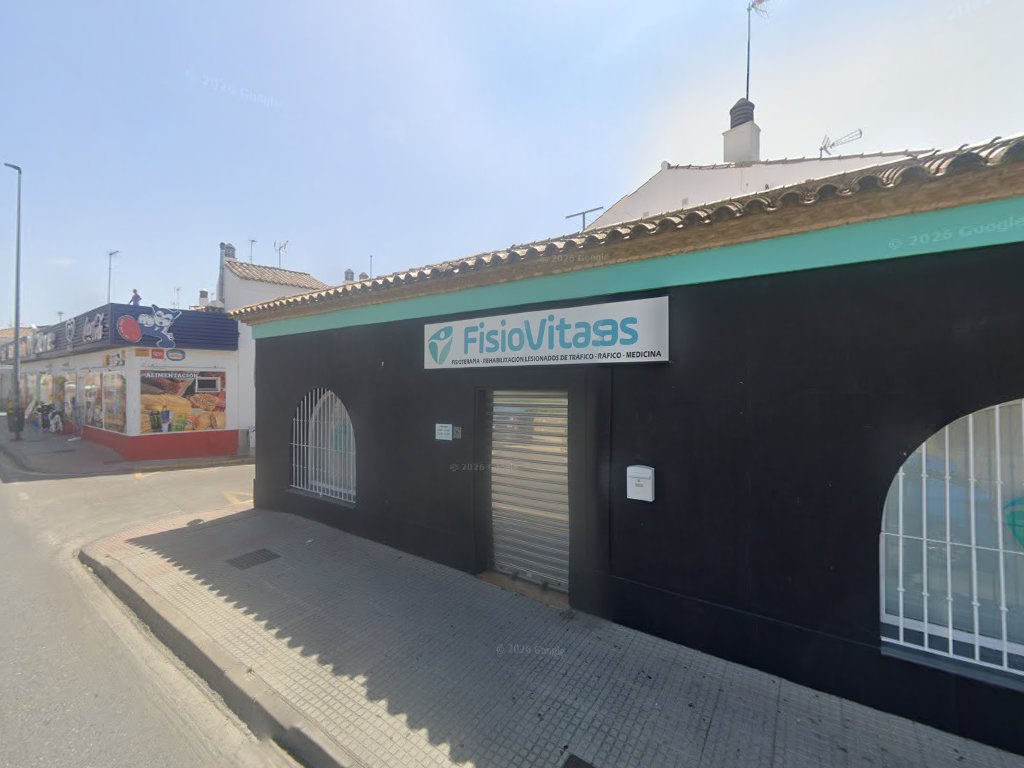 Fisiovitas