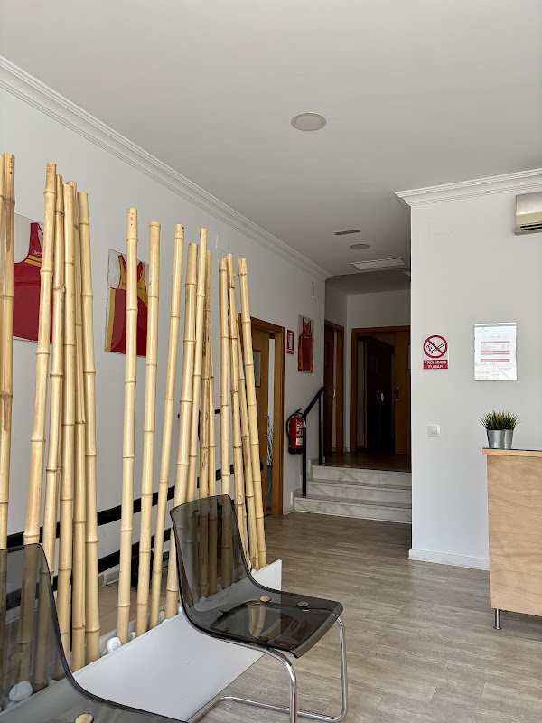 Clínica de Fisioterapia Deportiva y Osteopatía Guimerá