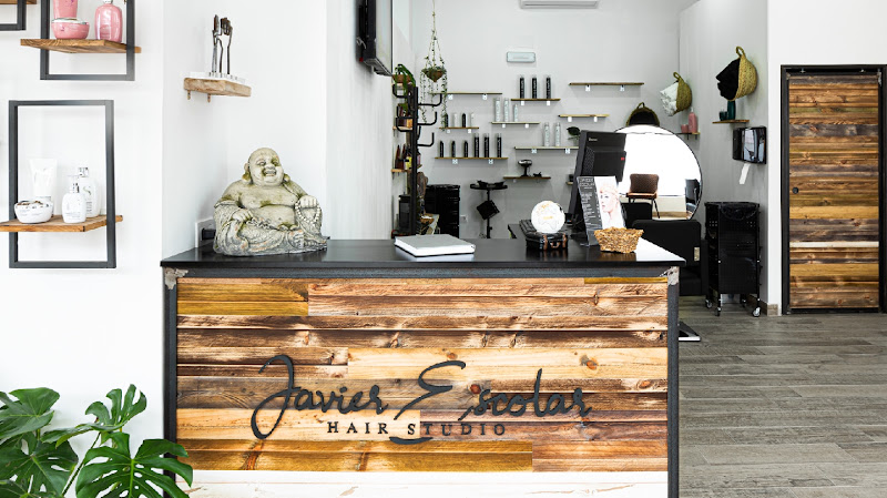 Peluquería Javier Escolar Hair Studio