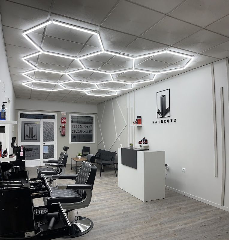 JL Haircutz