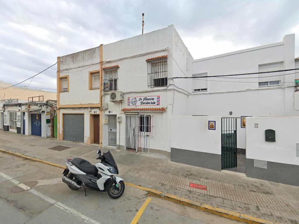La Nueva Barbería