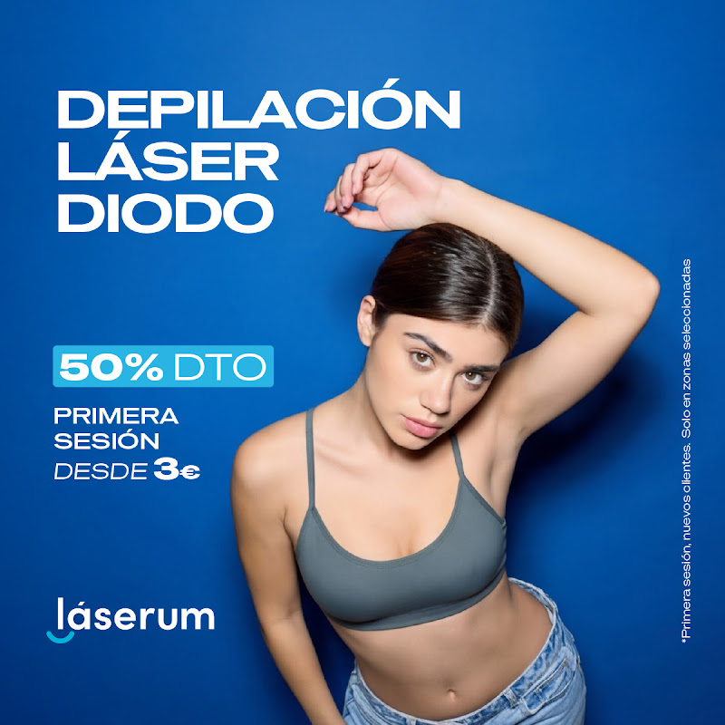 Láserum Chiclana