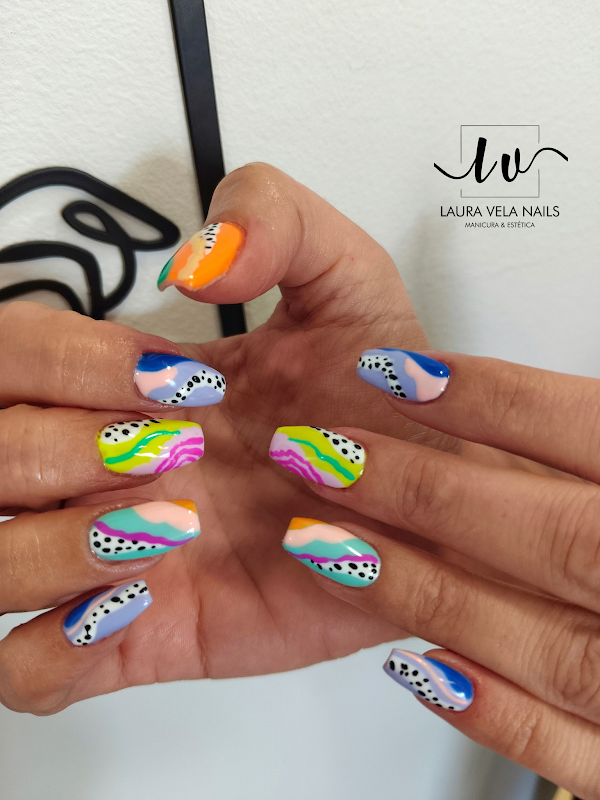 Laura Vela Estética Personalizada