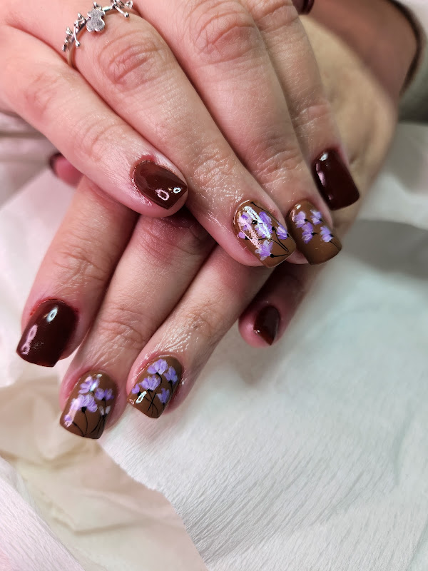 Lovely Nails