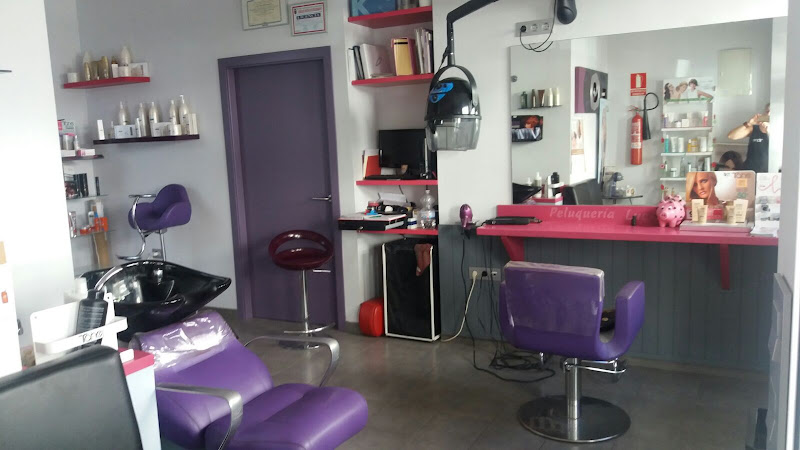 Peluquería Lucía