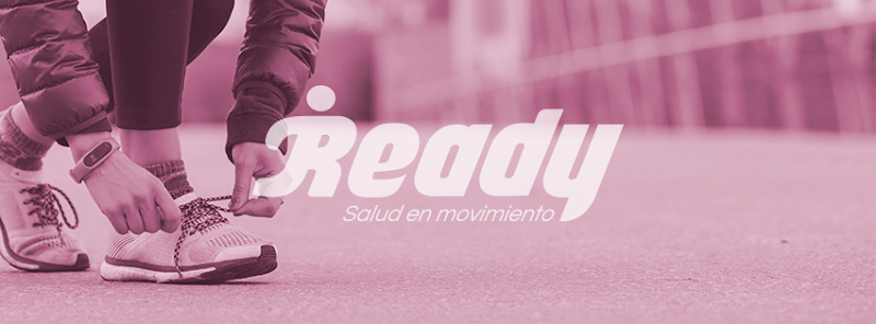 Ready · Salud en Movimiento