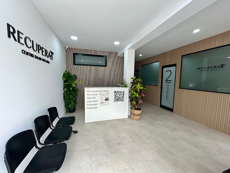 Recupera-T Centro de Salud Integral