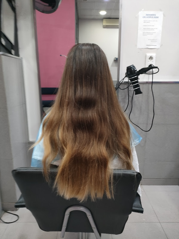 Tendencias Peluqueros