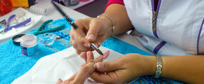 Uñas Latinas